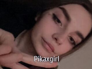 Pikaxgirl