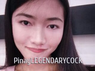 PinayLEGENDARYCOCK