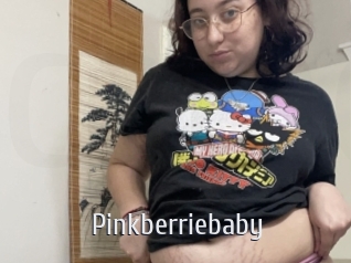 Pinkberriebaby