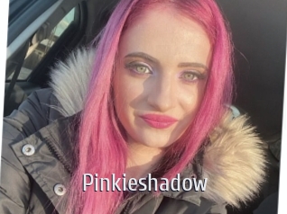 Pinkieshadow