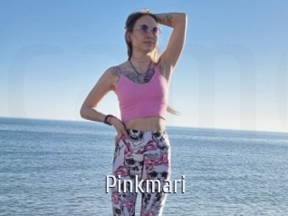 Pinkmari