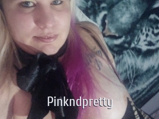 Pinkndpretty