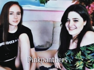 Pinkpanthers