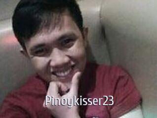 Pinoykisser23