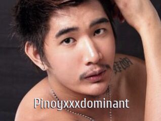 Pinoyxxxdominant