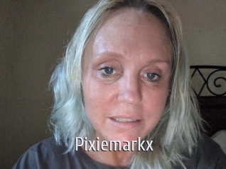 Pixiemarkx