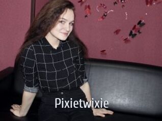 Pixietwixie