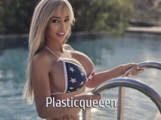 Plasticqueeen