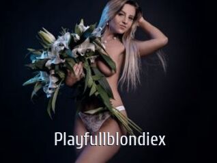 Playfullblondiex