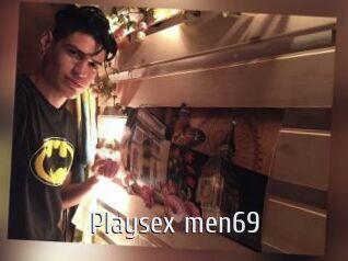 Playsex_men69