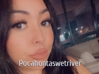 Pocahontaswetriver