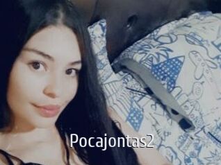 Pocajontas2