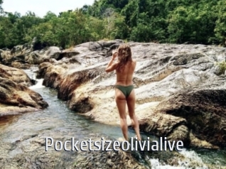 Pocketsizeolivialive