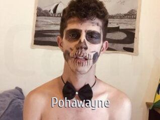 Pohawayne