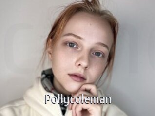 Pollycoleman