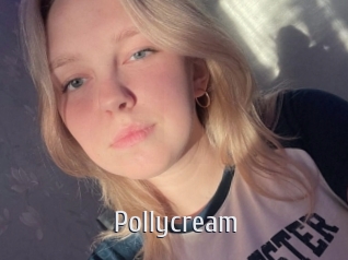 Pollycream