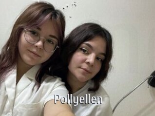 Pollyellen