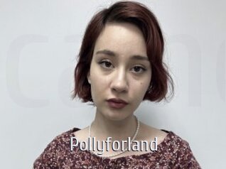 Pollyforland