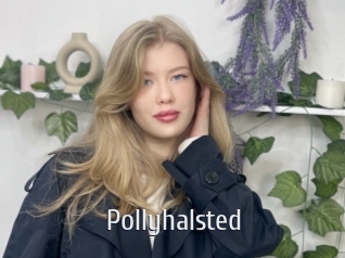 Pollyhalsted