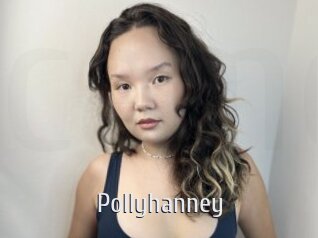 Pollyhanney