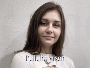 Pollyharvison