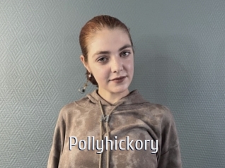 Pollyhickory