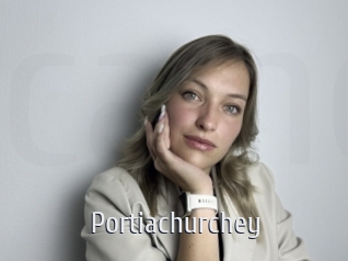 Portiachurchey