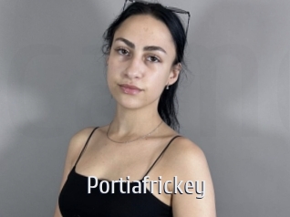 Portiafrickey