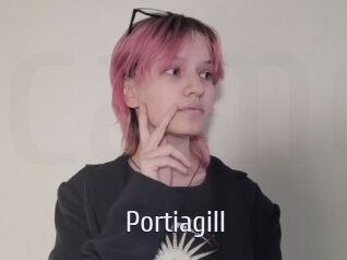 Portiagill