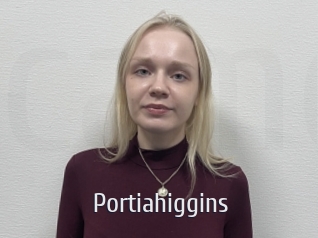 Portiahiggins