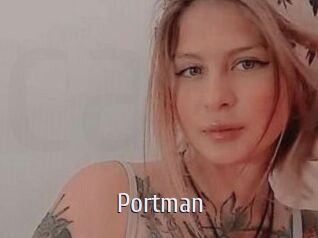 Portman