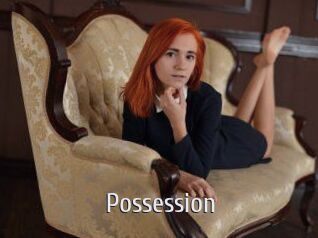 Possession