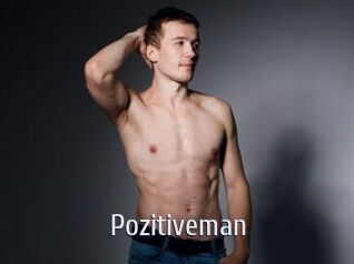 Pozitiveman