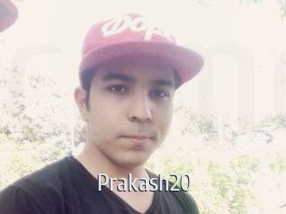 Prakash20