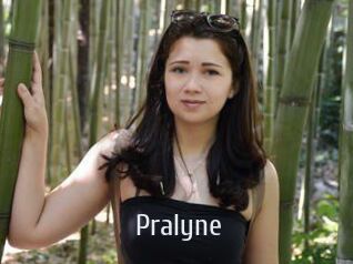 Pralyne