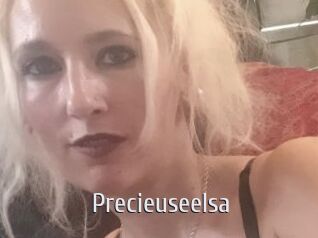 Precieuseelsa