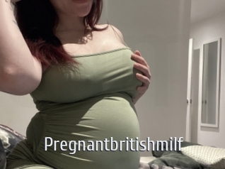 Pregnantbritishmilf