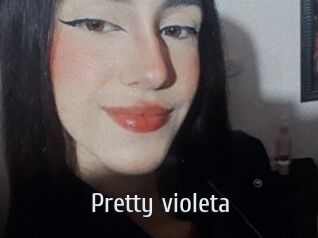 Pretty_violeta