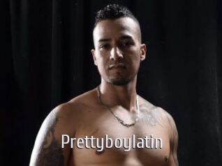 Prettyboylatin