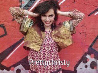 Prettychristy