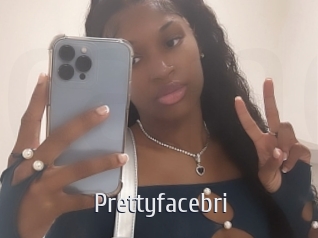 Prettyfacebri