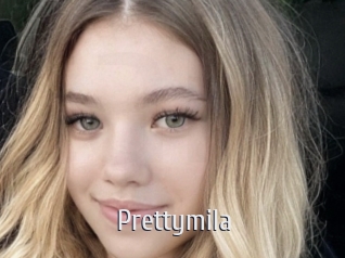 Prettymila