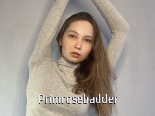 Primrosebadder