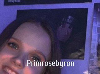 Primrosebyron