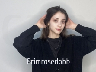 Primrosedobb