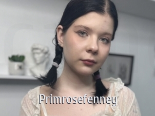 Primrosefenney