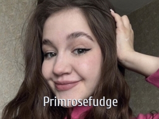 Primrosefudge