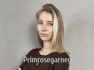 Primrosegarney