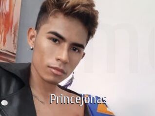 Princejonas