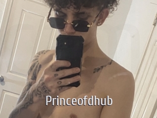 Princeofdhub